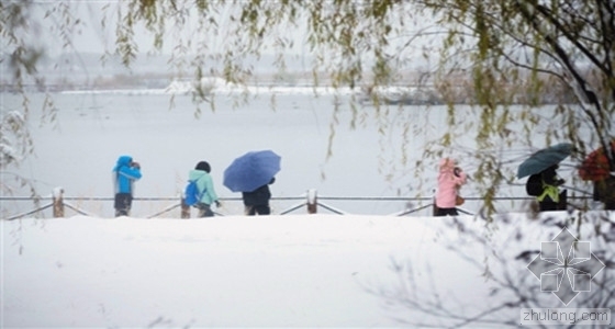 湿地公园游玩资料下载-北京野鸭湖累计恢复湿地2万亩 园内建80个实时监控点　　