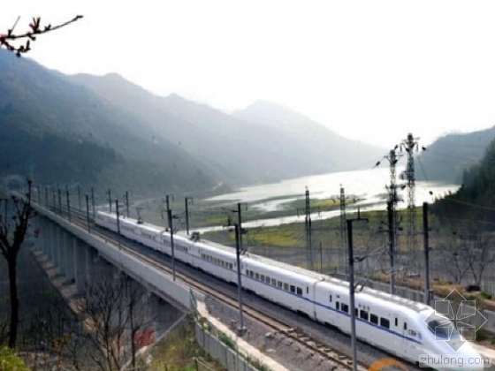 迁改可行性研究资料下载-发改委批复合肥至安庆铁路 总投资334亿元