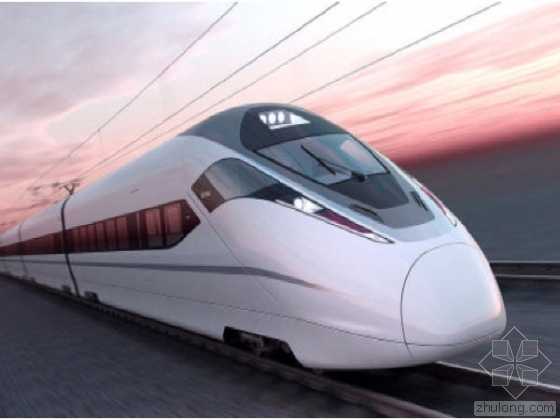 马来西亚高铁项目资料下载-日本凭什么拿下印度首个高铁项目？