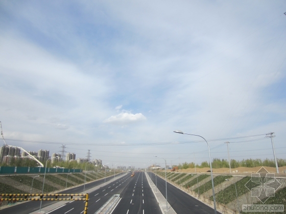 公路与市政工程下穿铁路资料下载-“新卢沟桥”获国家优质工程奖 北京城建集团再树行业标杆！