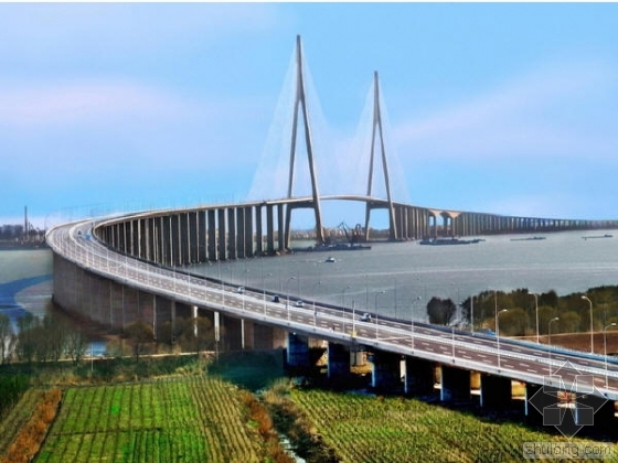 公路桥涵养护安全作业教程资料下载-《公路桥涵设计通用规范》（JTGD60—2015）发布