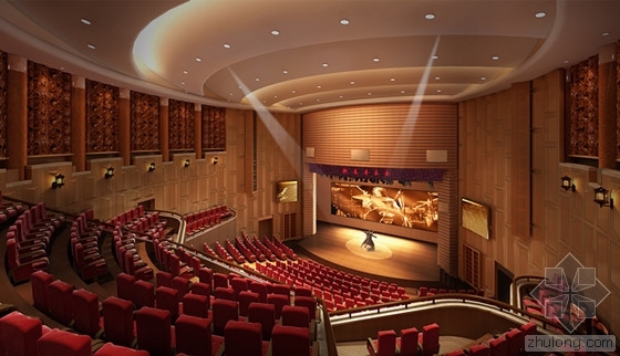 长沙市滨江文化园资料下载-长沙音乐厅首演在即 中孚泰匠心精神打造一流音乐殿堂