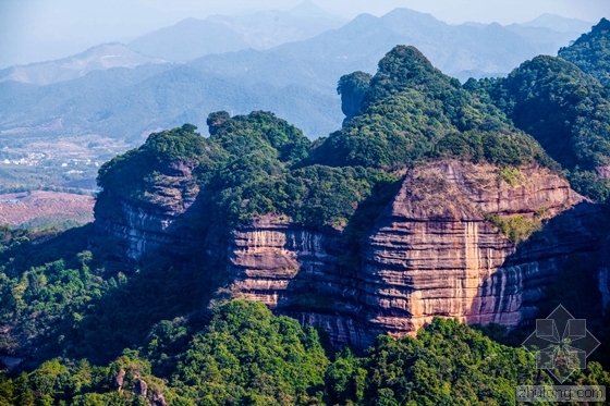 广东省级地质公园资料下载-中国已拥有世界地质公园33处