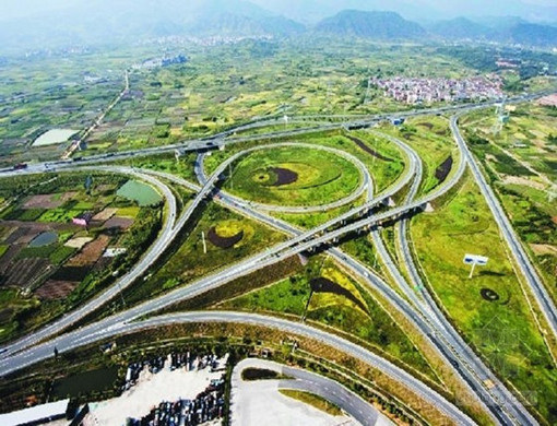 国省公路涉路工程技术要求资料下载-浙江投资629亿建造公路 国省道上建100个“驿站”