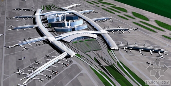 广州白云国际机场工程资料下载-全球最差机场排名出炉 广州白云机场入选亚洲最差