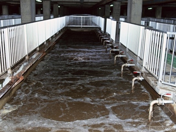 水污染处理图块资料下载-水污染防治之规划落地与排污许可