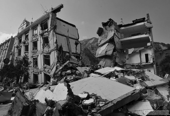风险防控总结资料下载-住建部抗震防灾2015年工作总结和2016年工作要点