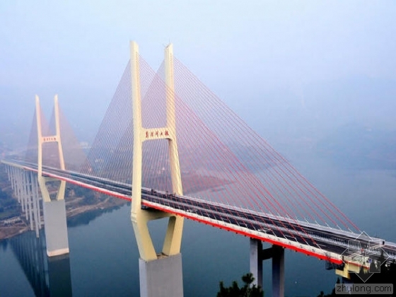 交通部发布十大重大技术方向和技术政策-工厂化、标准化施工是超大跨径桥梁建设的发展方向
