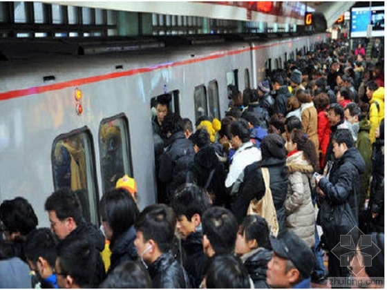房屋合同纠纷起诉状资料下载-北京乘客地铁受伤 起诉索赔190万