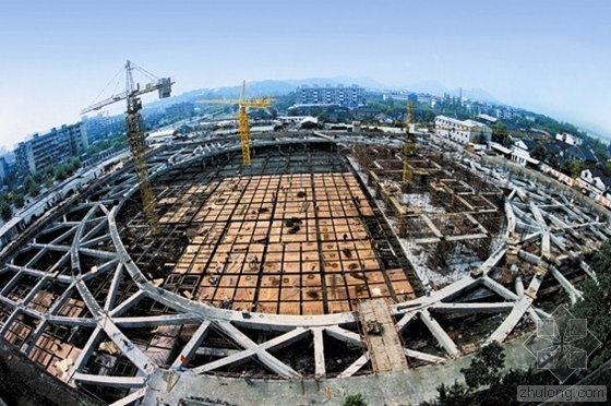 管廊基坑危大工程资料下载-乌鲁木齐地下工程竣工后5年内不得开挖