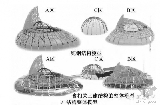 BIM在宁波·中国港口博物馆建筑图纸深化阶段的应用-640.webp (3)