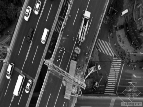 上海市公安局刑侦大楼资料下载-上海高架桥被撞案追踪 专家谈肇事者最高可判死刑