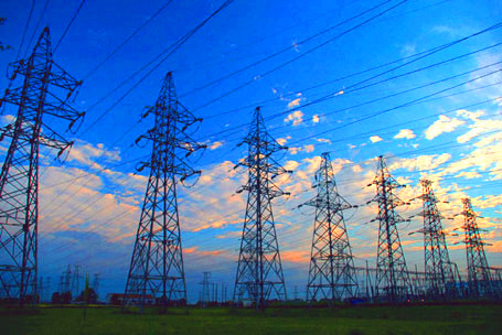 电力网络