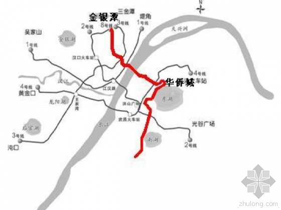 国内具有特点的隧道资料下载-直径12.5米！国内最大单管双线地铁隧道盾构掘进