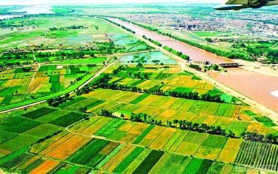 李克强签署国务院令 公布《农田水利条例》7月施行-农田水利建设