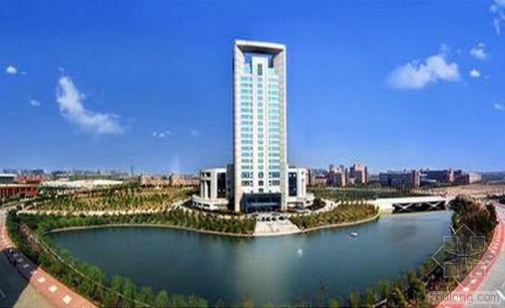 凤凰大厦cad资料下载-闲置13年 江西南昌一“老地标”裕丰大厦要说再见了