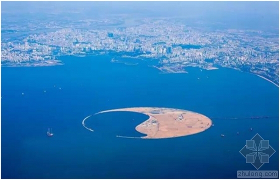 世界建筑大师建筑作品资料下载-国际建筑大师云集“南海明珠”，OAB与天萌
并肩接受挑战！