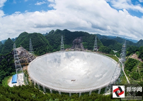 悬空观景台su资料下载-中国制造的那些世界级超级工程