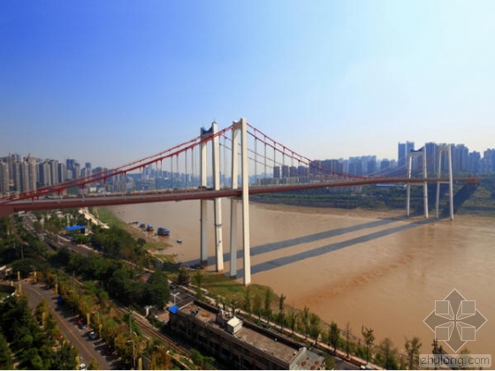 钢结构桥养护资料下载-交通部：推进公路钢结构桥梁建设
