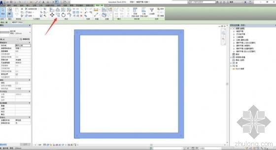 Revit操作技巧汇总，总有你不知道的！-1