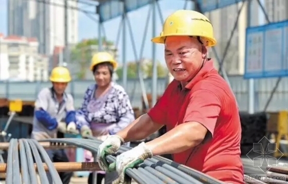 道路高温天气施工方案资料下载-高温预警 你知道高温天气施工应该注意啥