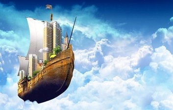 暖通行业电商资料下载-谁能成为空净行业的诺亚方舟？