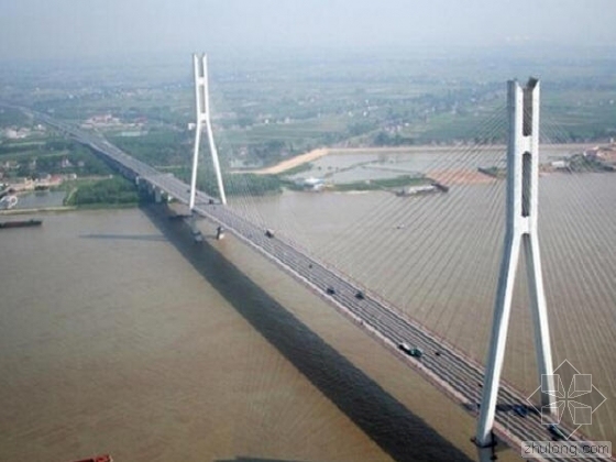 南京五桥项目资料下载-南京长江第五大桥开建！获批总投资近60亿