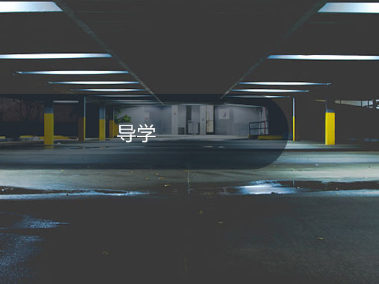 导学