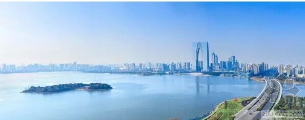 南京威尼斯水城1街区资料下载-前后11年，秋裤终于建成竣工！