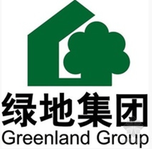 绿地地产工程管理资料下载-绿地47亿摘上海“地王” 同地块较去年涨31亿