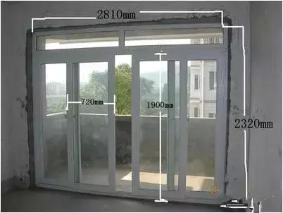 房建工程质量通病防治资料下载-门窗工程质量通病及防治方案汇总