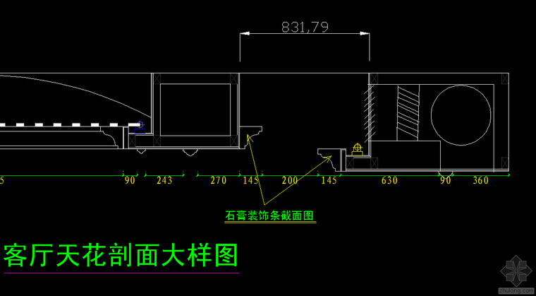 装饰工程HSE管理措施资料下载-请教空调前辈前辈和空调设计及现场工程师们，对送风口的补救措施