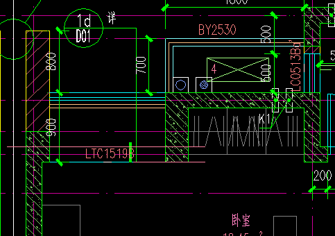 建筑面积的计算规范资料下载-关于飘窗建筑面积计算规范疑问