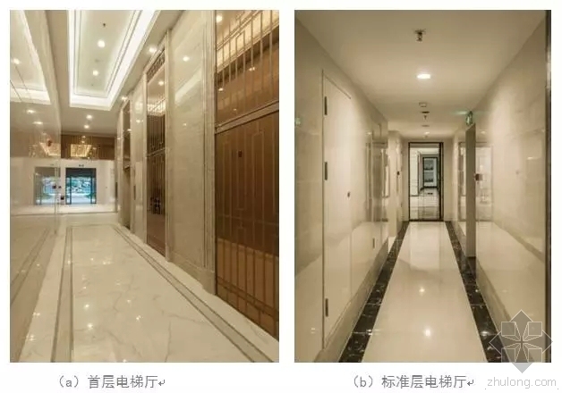 北方户型标准化资料下载-住宅公共空间这样设计~既省钱又好卖