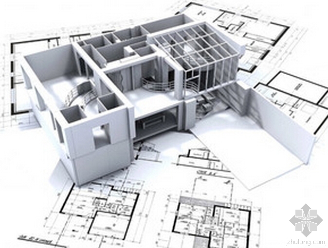 房建施工全阶段技术管理资料下载-房建施工员，有些基础必须记住！（经典知识）