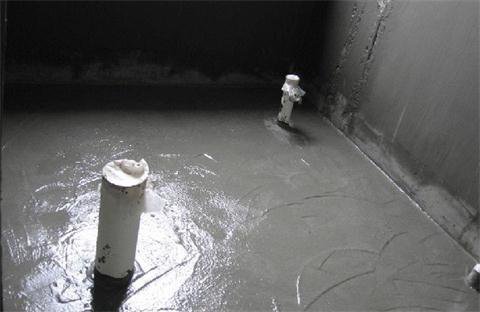 排水管出外墙详图资料下载-[工艺] 卫生间防水施工细节及补漏 卫生间外墙返潮处理方法