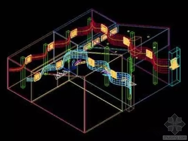 暖通空调cad绘图资料下载-CAD命令怎么无效了？教你20个AutoCAD绘图技巧。