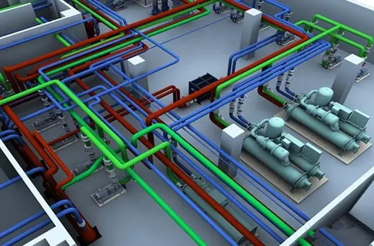 BIM在技术标的运用资料下载-为什么要用BIM来工程投标？