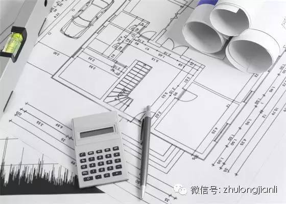 小区高层建筑平立剖资料下载-施工图审查中常犯的错误（经常忽略的30条错误）