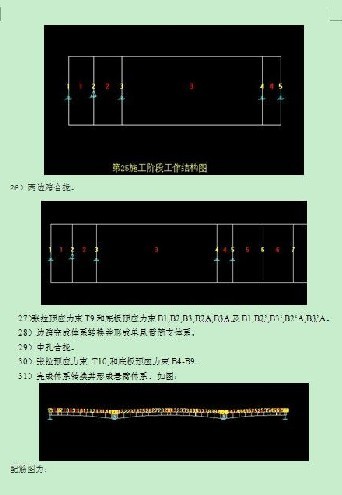 桥梁博士视频资料下载-桥梁博士学习实战总结