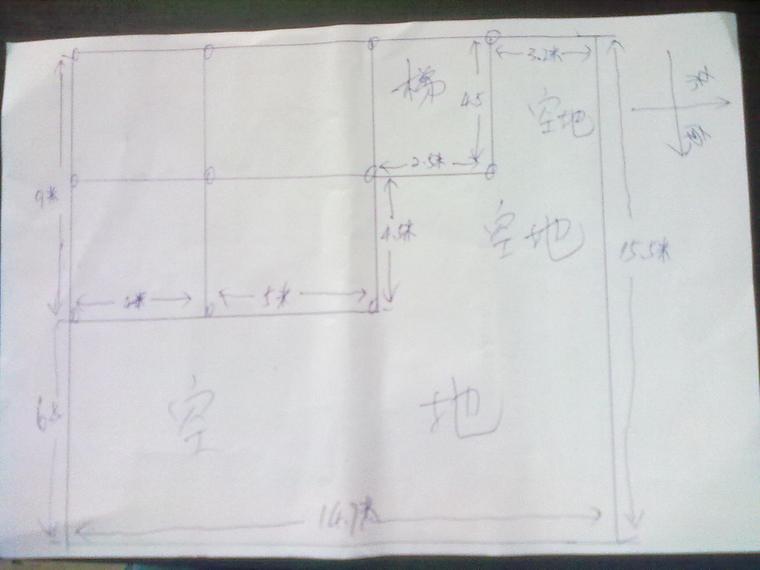 新旧混泥土连接资料下载-新旧建筑加层扩建如何连接