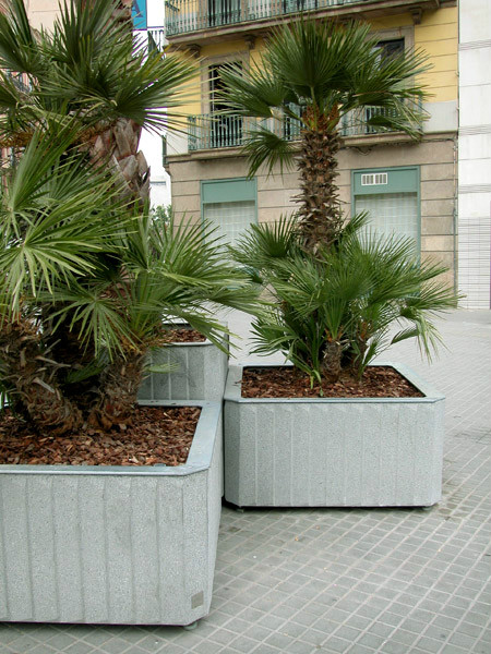 实用景观树池,花坛设计