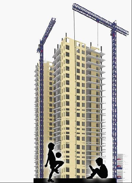 富宁新闻山体滑坡资料下载-杭州中小学建筑都要抗震加固 设计不合格不发证