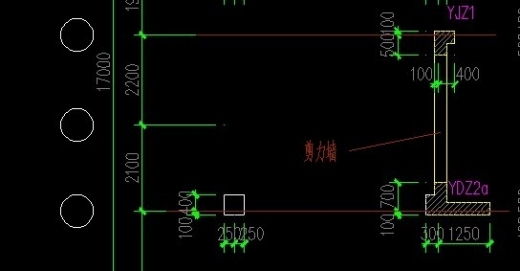 [分享]剪力墙墙肢长度如何确定资料下载