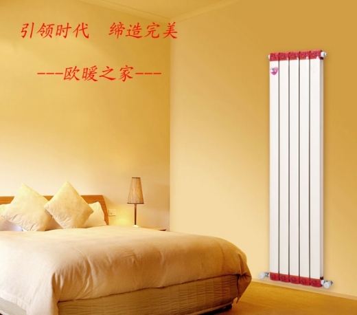 铸铁采暖散热器图集资料下载-北京欧暖之家告诉您   采暖散热器对材料有哪些要求