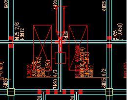施工电梯基础设计计算资料下载-施工电梯基础计算问题，求高手解答