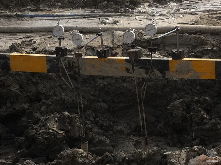 [分享]自平衡试桩方案资料下载