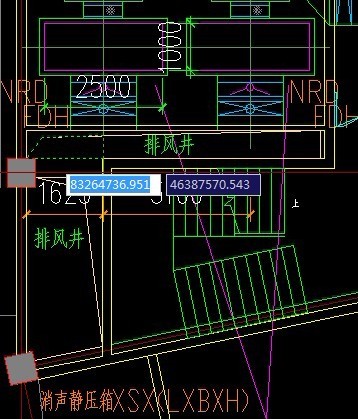 调压箱资料下载-求助消声静压箱尺寸问题