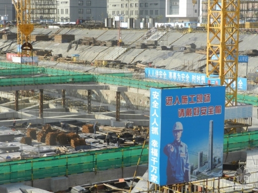 天津117项目现场施工图片（超高层 597米）10.31更新-高 (451).jpg