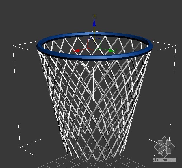 把3dmax模型z轴归零资料下载-3Dmax 快捷键